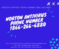 Norton Tech Support Number image 2